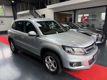 Volkswagen Tiguan - 3