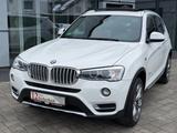 BMW X3 28d xDrive*Panoramadach*Memory*R-Kamera*NAVI - BMW Gebrauchtwagen von 2016