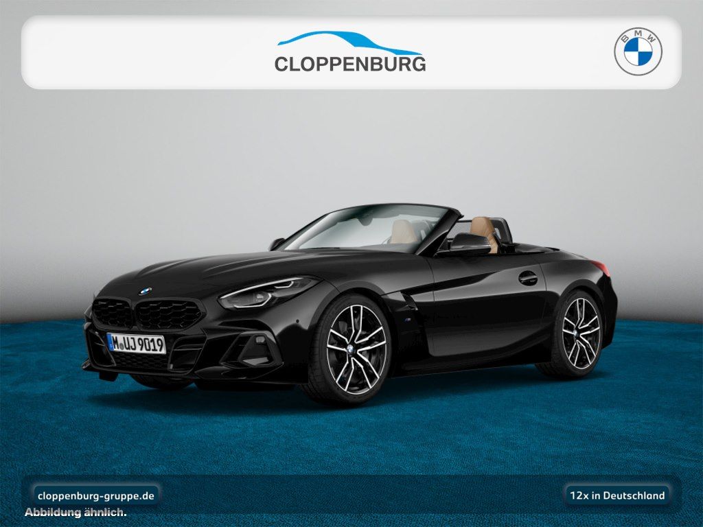 Image of BMW Z4