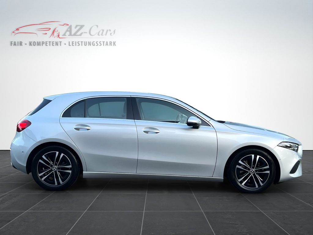 Mercedes-Benz A 220