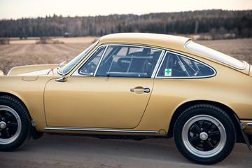 صورة مصغرة 35 لـ 1965 Porsche 911 URMODELL