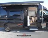 Sunlight Cliff X 600 Voll-LED|Safety-Paket|Chassis Paket - Sunlight Cliff