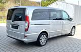 Mercedes-Benz Viano 2.2 CDI lang - gebrauchte Mercedes-Benz Viano aus dem Jahr 2007