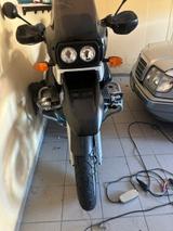 BMW R 1100 GS - BMW 1998 R1100R