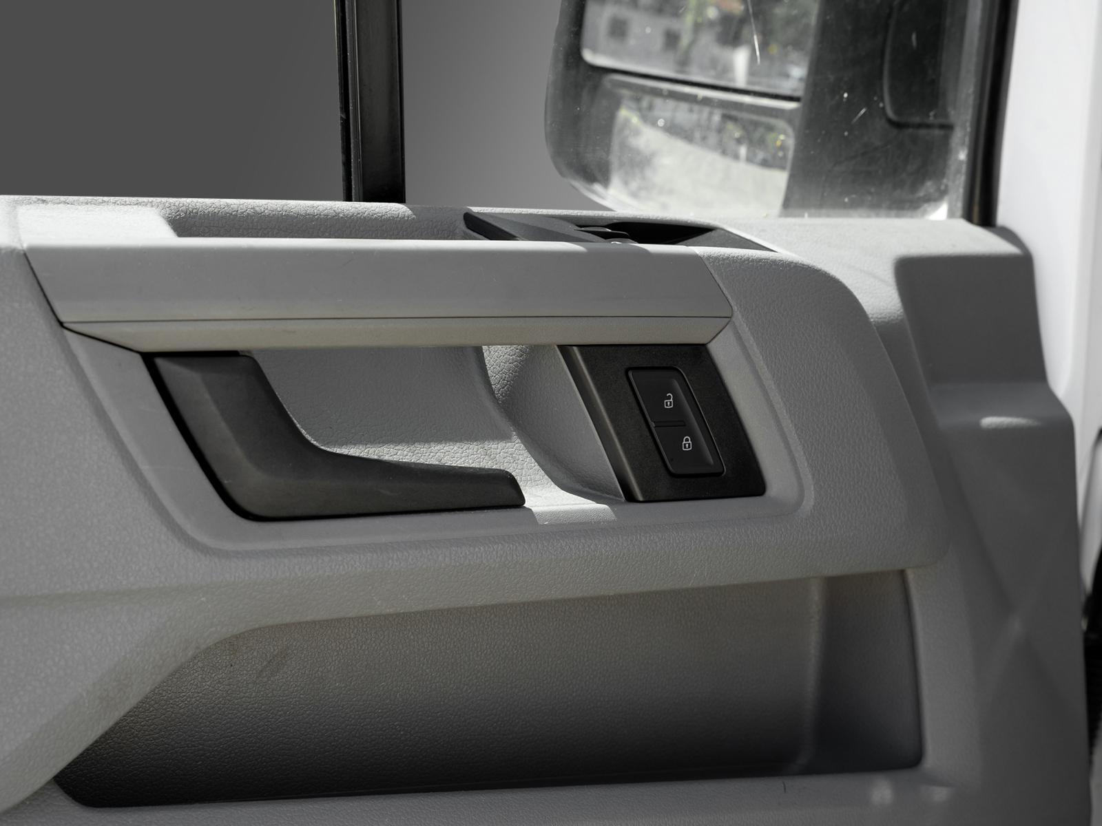 Volkswagen Crafter Kasten 35 L3H3 Rückfahrkamera, миниатюра 14