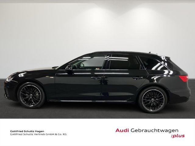 Audi A4 - Bild 3