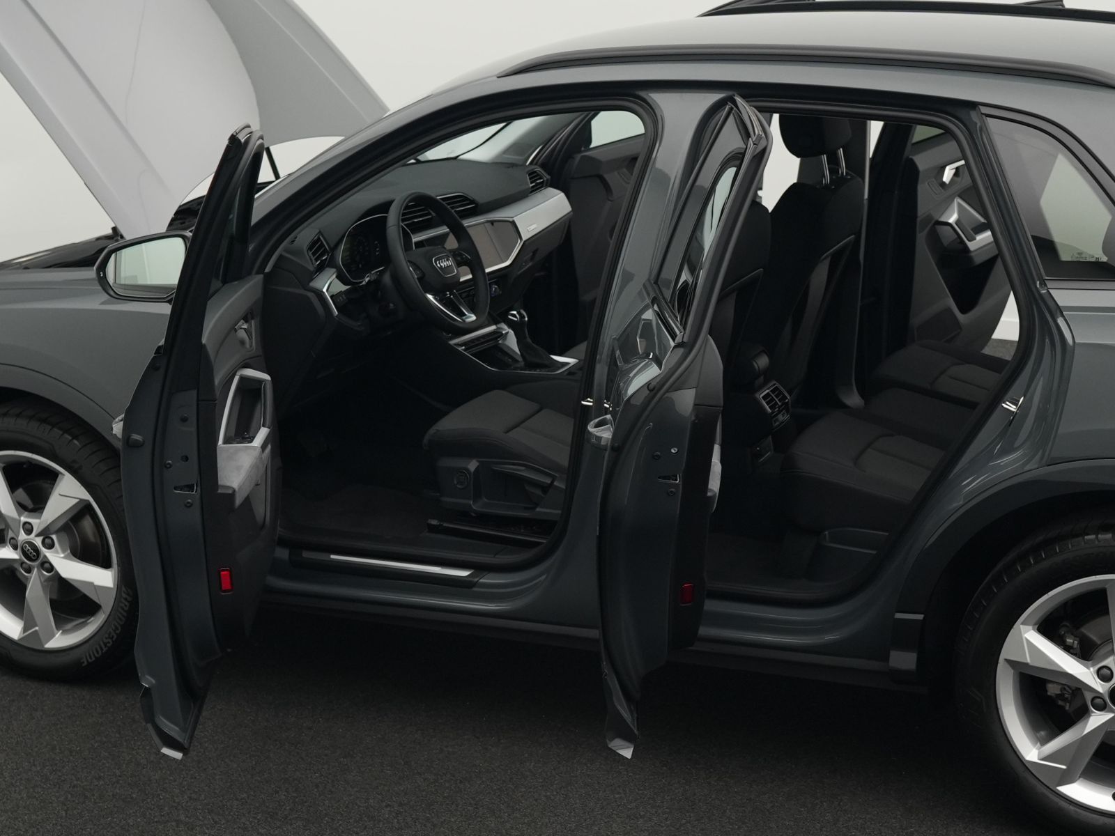 Audi Q3 - Bild 34
