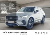 Volvo XC60 B5 Plus Black Edition ACC AUT Kam. Navi 360 - Volvo Gebrauchtwagen in Mülheim (Ruhr)