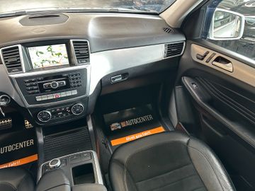 MYAUTOCENTER – Gebraucht- und Jahreswagen mit Werkstattservice in Pfaffenhofen Mercedes-Benz ML 250*PANO*Tempo*Sport*BI-Xenon*