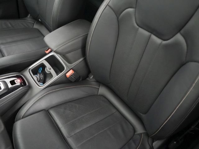 Grandland X PLUG-IN HYBRID ULTIMATE AUTOMATIK 4X