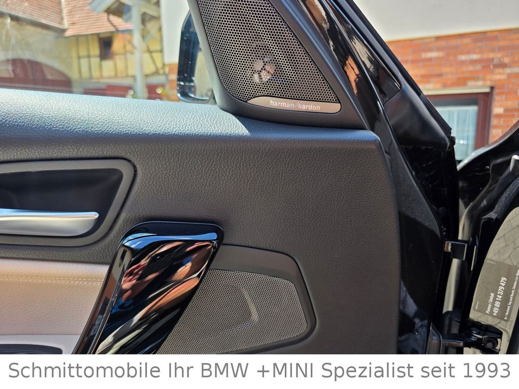 BMW M140i - Bild 27