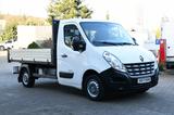 Renault Master Pritsche Kipper DCI 125 TÜV 11-2027 - Angebote
