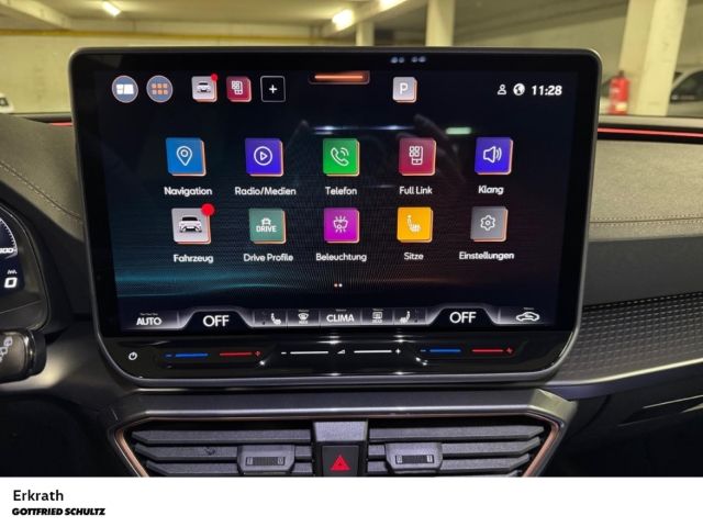 Cupra Leon - Bild 17