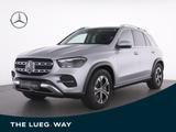 Mercedes-Benz GLE 350 de 4M AHK+SITZKLIMA+DC-LADER+TOTW.+KAM.+