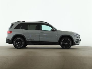 Mercedes GLB 180 - 9