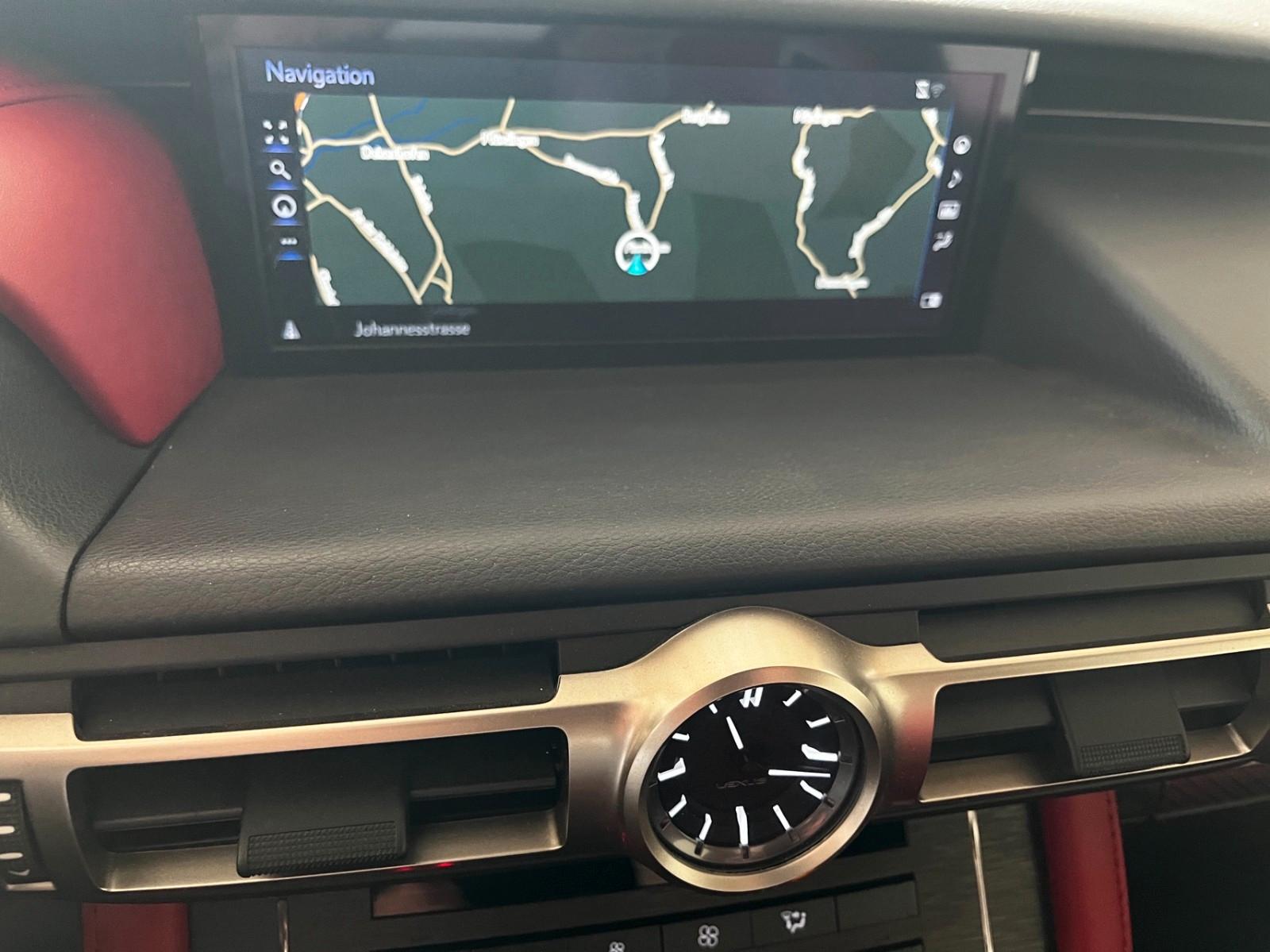 Lexus RC F F TRACK EDITION TRACK EDITION