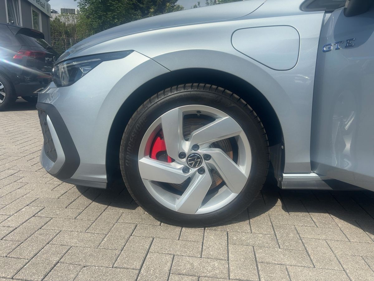 Volkswagen Golf - Bild 15