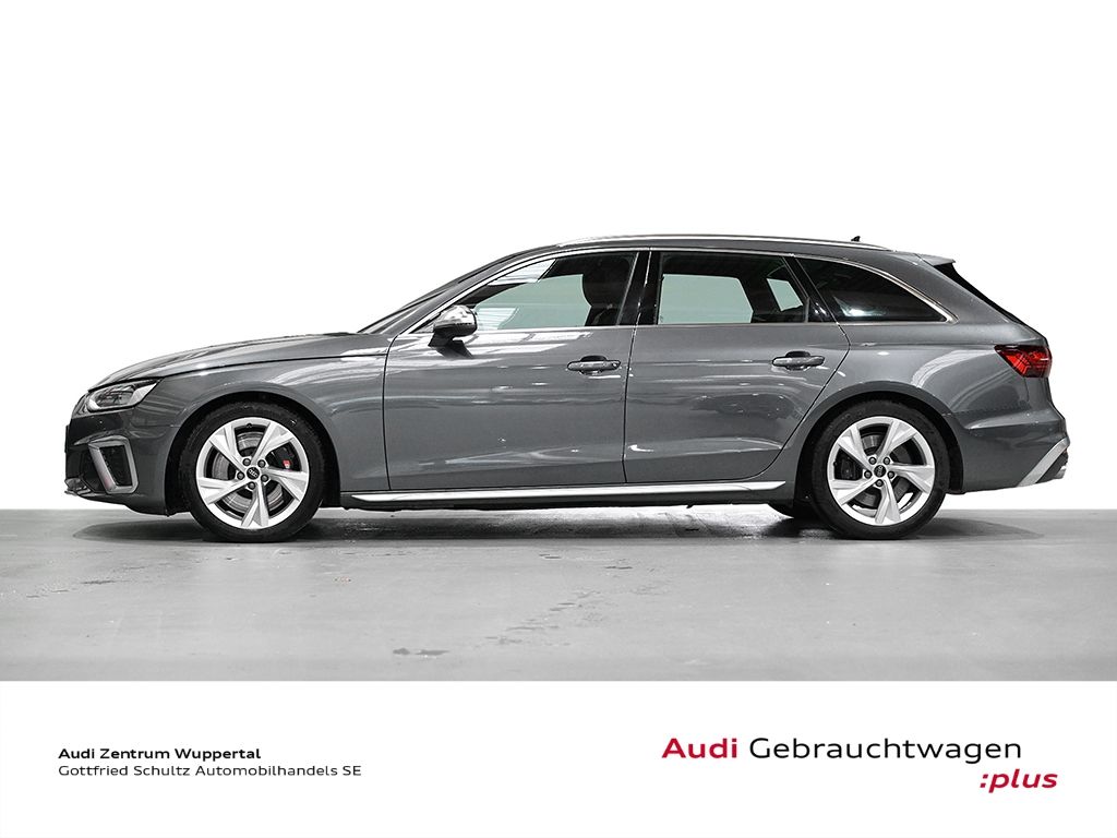 Audi S4 - Bild 5