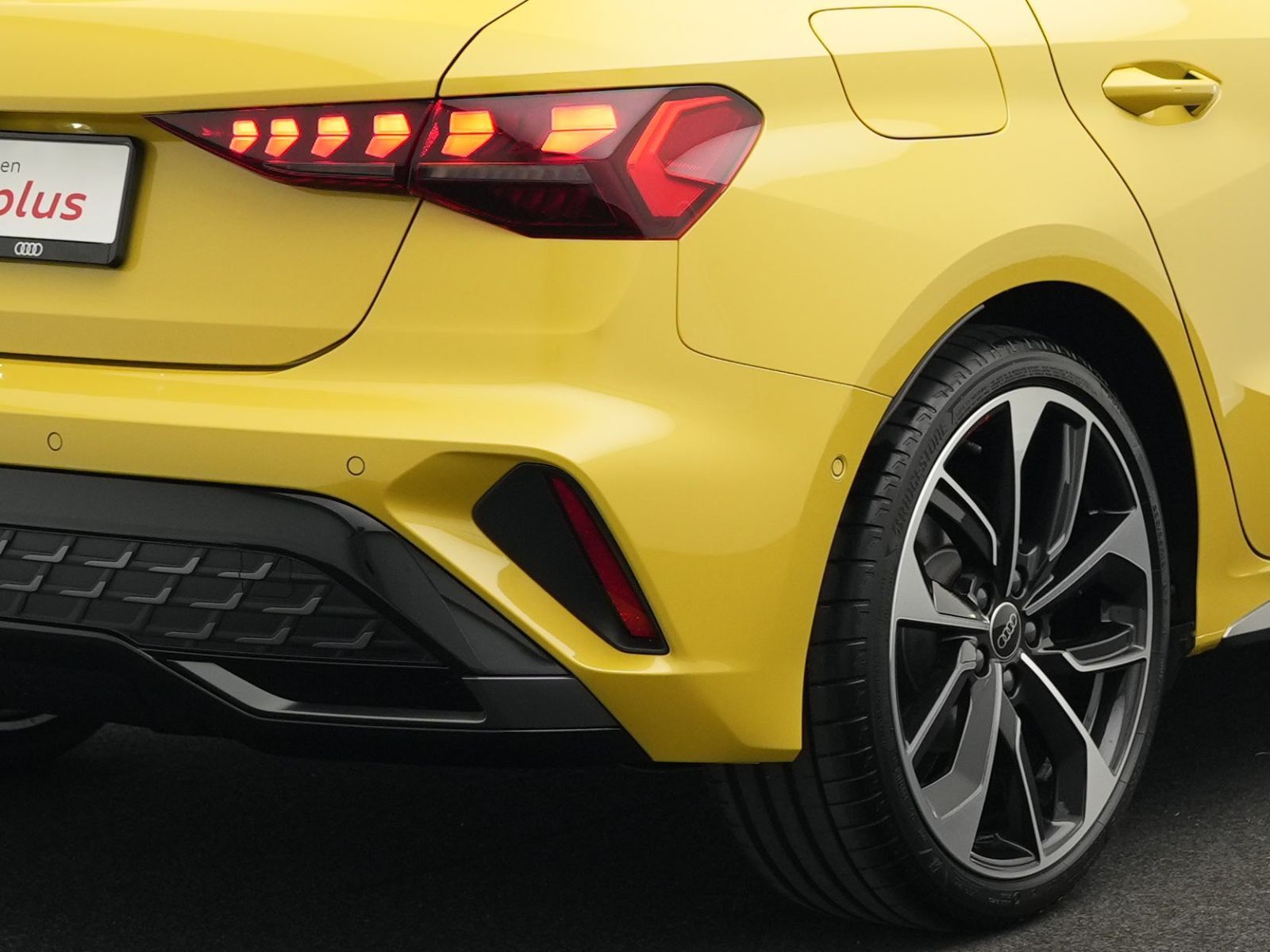 Audi A3 - Bild 26