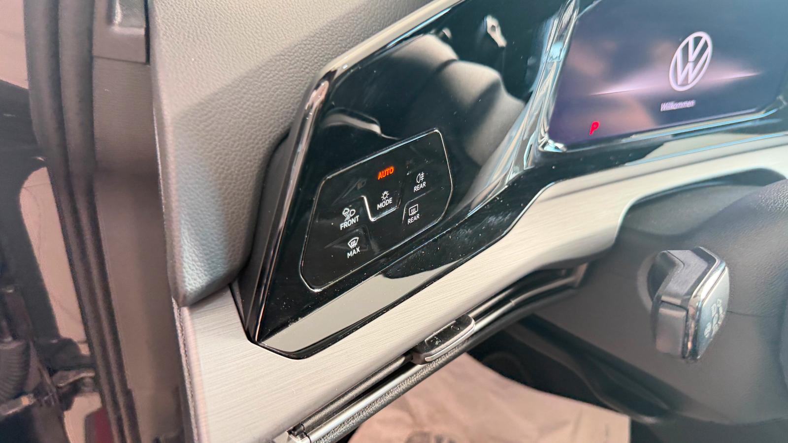 Volkswagen Golf VIII Style eTSI, миниатюра 14