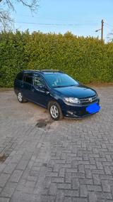 Dacia logan mcv 1.5 diesel  2016 - Dacia Logan: 1.5