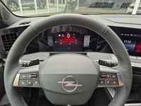 Opel Astra - Vorschau Bild 12
