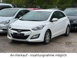 Hyundai i30 1.4 FIFA World Cup Edition - Hyundai i30: Fifa World Cup Edition