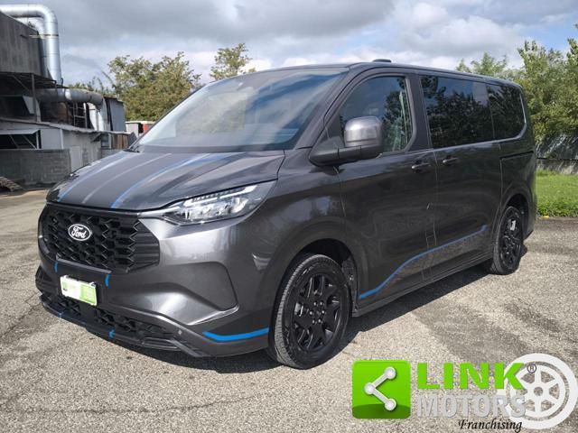 Other FORD Tourneo Custom 340 2.5 Duratec PHEV 233CV P