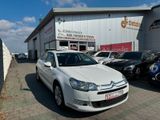 Citroën C5 Lim. Exclusive Memory Massagesitze Xenon PDC - Citroën C5 aus 2012