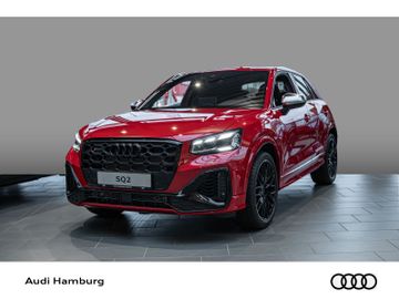 Audi Leasingangebot: Audi SQ2 TFSI 221(300) kW(PS) S tronic