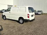 Toyota 2.5 - Toyota Hiace Gebrauchtwagen