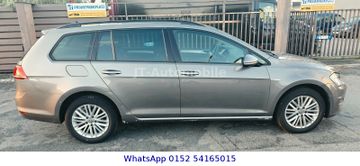 Volkswagen Golf - 8