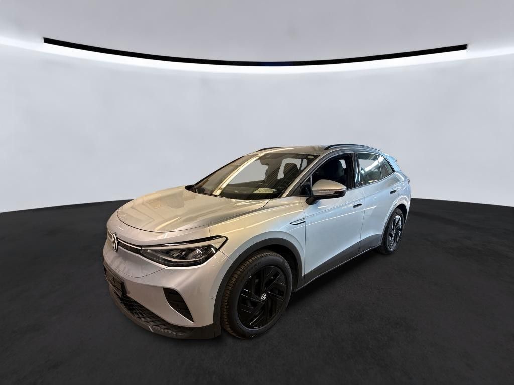 Image of Volkswagen ID.4