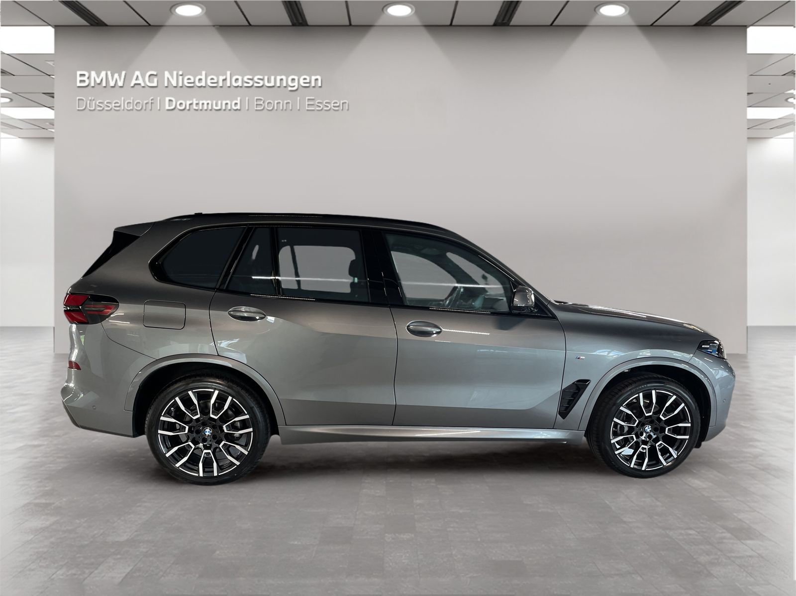 BMW X5 - Bild 7