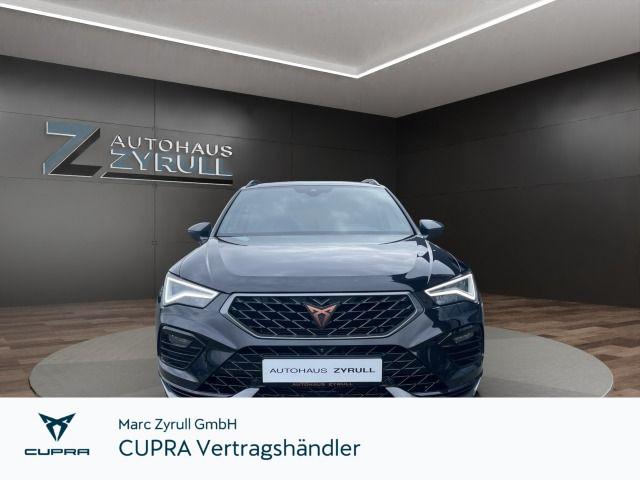 Cupra Ateca 2.0 TSI VZ 4Drive 300 PS DSG AHK/PANO/BEAT