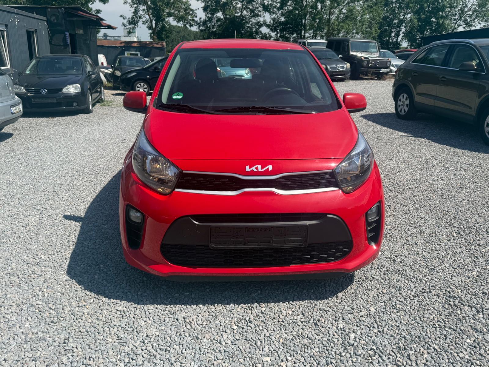 Kia Picanto Edition 7