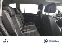 Volkswagen Touran - Vorschau Bild 16