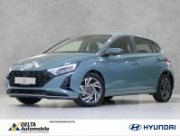 Hyundai i20 - Vorschau Bild 1