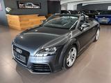 Audi TT RS Roadster 2.5TFSI S tronic quattro BOSE - gebrauchte Audi TT RS aus dem Jahr 2011