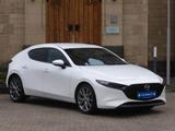 Mazda 3 Lim. Selectio*I-Activesense*HUP*KAM V+H*GEPFLE - Mazda 3: Active