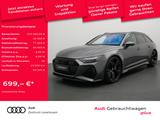 Audi RS6 305KMH LASER PANO RAUTE KERAMIK LUFT NAVI - Audi RS6 in Köln