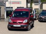 Renault Kangoo 1.6 16V  Behindertengerecht-Rampe - gebrauchte Renault Kangoo aus dem Jahr 2003