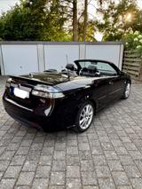 Saab 9-3 1.9TTiD Aero Cabriolet Aero - Saab aus 2008