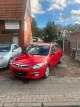 Hyundai i30 cw FIFA WM Edition - Hyundai i30 aus 2010: Cw