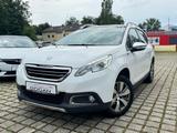 Peugeot 2008 Style *Ponoramadach*Klima*Tempomat*
