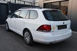 Volkswagen Golf VI 1,2 TSI Variant BlueMotion - Volkswagen Golf: Tsi Bluemotion