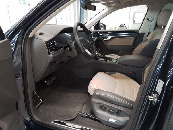 Volkswagen Touareg - Bild 6