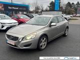 Volvo S60 2.0 D3 LED-Xenon Leather Klima PDC ... - gebrauchte Volvo S60 aus dem Jahr 2013