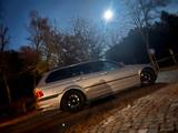 BMW E46 330i Touring - BMW 330 Kombi 330i e46 mit Benzin-Antrieb