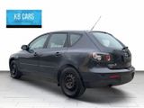 Mazda 3 1.6 Sport Active - Mazda 3 aus 2008